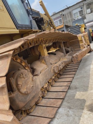 cat caterpillar D6G2