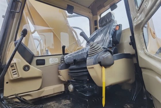 2010 CATERPILLAR 330BL