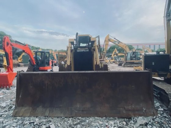 CAT 卡特彼勒 D6r