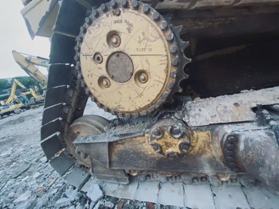 CAT 卡特彼勒 D6r