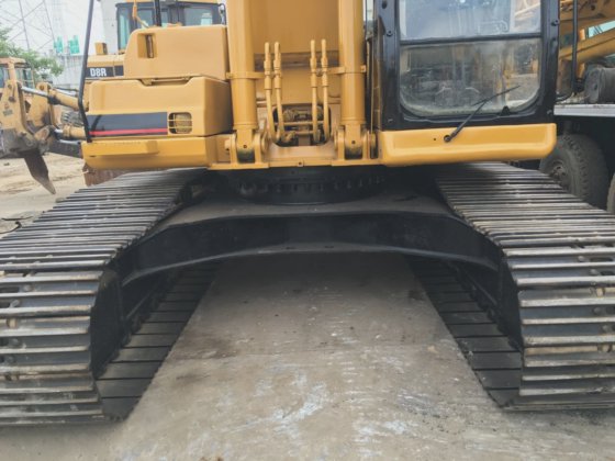 caterpillar 325BL