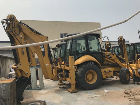 三菱 CAT430F2