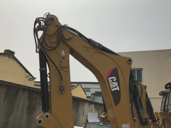 三菱 CAT430F2