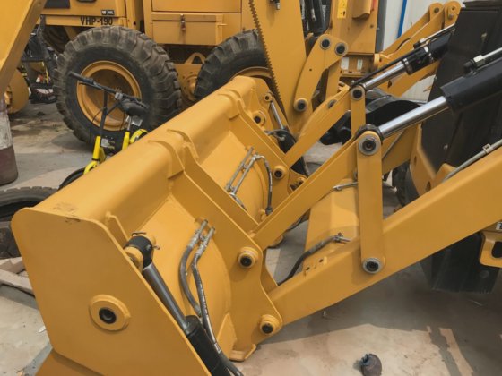 三菱 CAT430F2