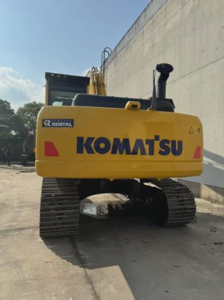 オリジナル 日本 中古 PC200-8 (20