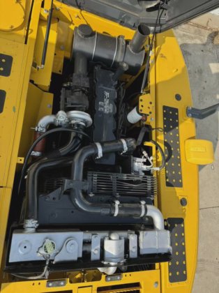 オリジナル 日本 中古 PC200-8 (20