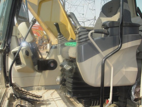 Crawler Excavator 312
