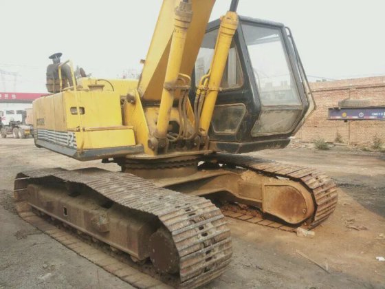 2015 Sumitomo SH280f2