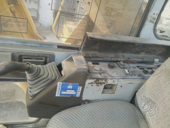 2015 Sumitomo SH280f2