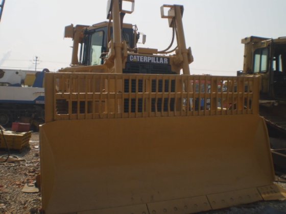 Cat Caterpillar D7R