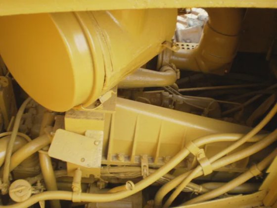 2015 CAT Caterpillar D7R