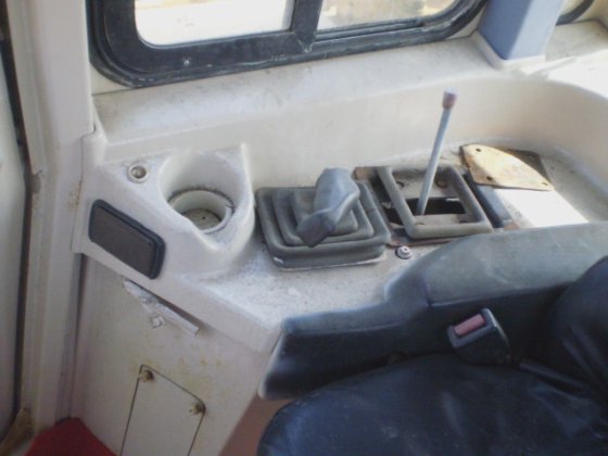 2015 CAT Caterpillar D7R