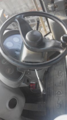 リンゴン（ Lingong Sdlg953