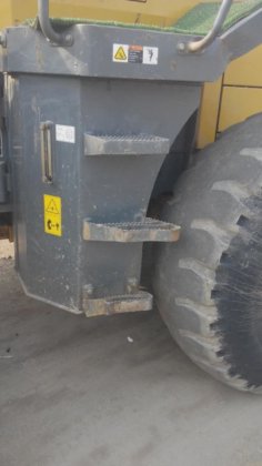 リンゴン（ Lingong Sdlg953