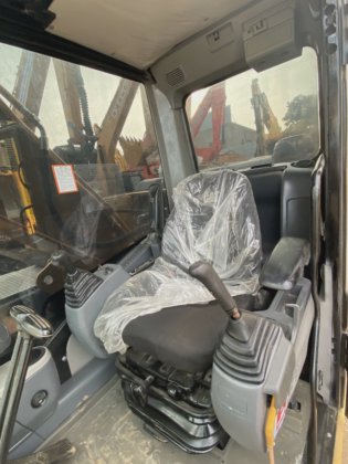 2015 caterpillar Cat 320d