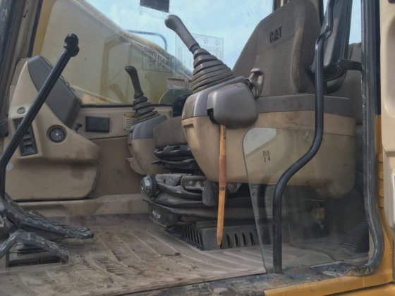 Joint venture de 2017