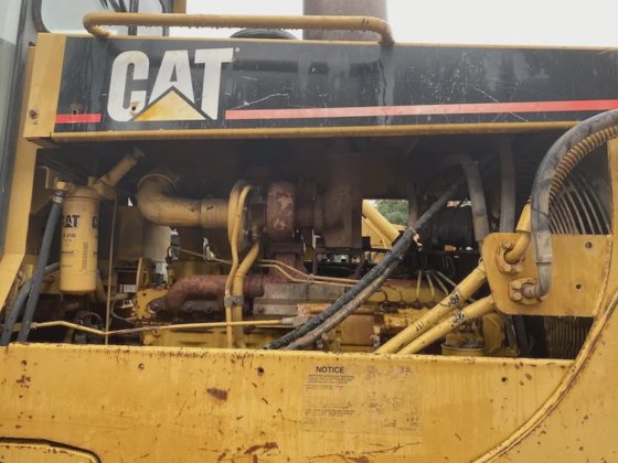 CAT Caterpillar D6G