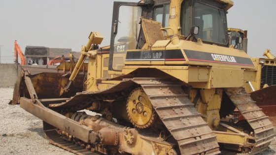 优质 Cat D7r