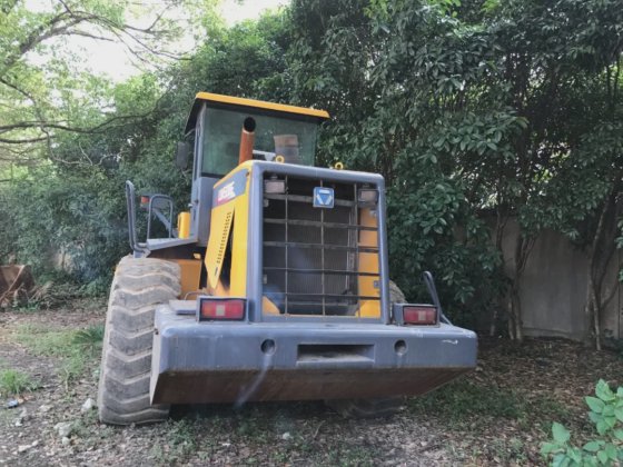 轮式装载机 Lw500 高品质出售