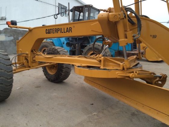 Caterpillar 140G
