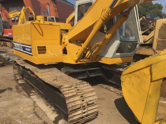 2014 kato 450 Excavators