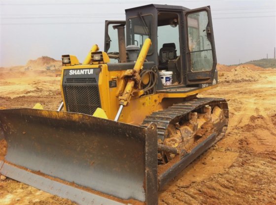 SHANTUI SD13