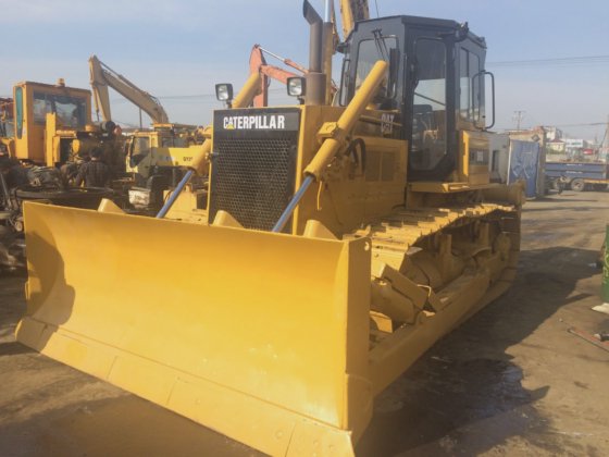 Caterpillar d6g