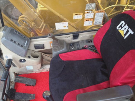 Caterpillar CAT 320BL