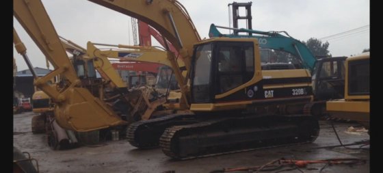 Caterpillar CAT 320BL