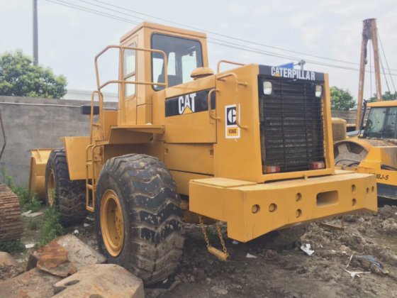 caterpillar 936
