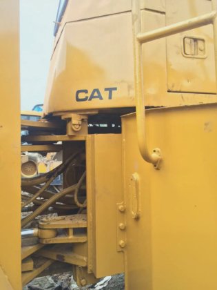 caterpillar 936