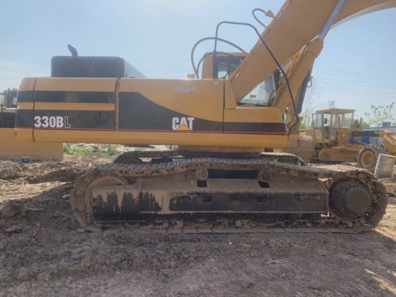 Caterpillar CAT 330BL