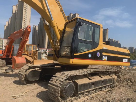 Caterpillar CAT 330BL