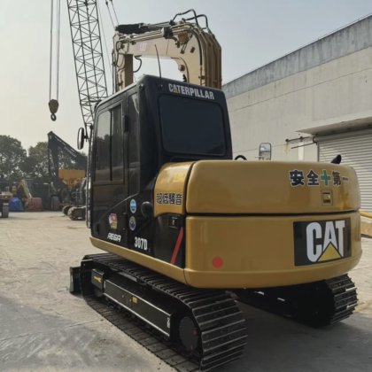 2022 CATERPILLAR 307D