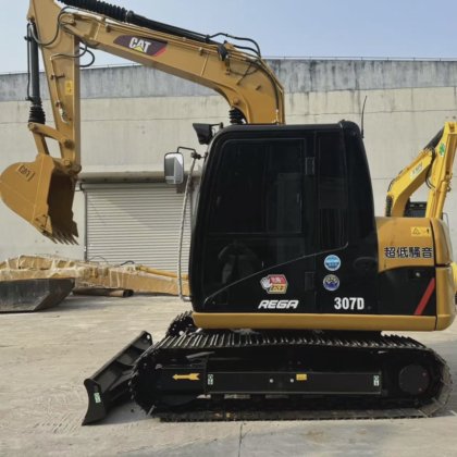 2022 CATERPILLAR 307D