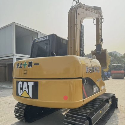 2022 CATERPILLAR 307D