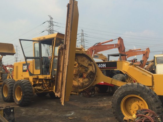 Zweite-Hand Katze Note 14G 140g