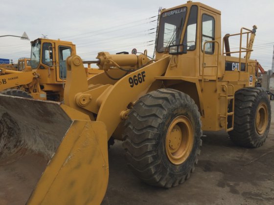 CAT Caterpillar CAT950 Wheel loader