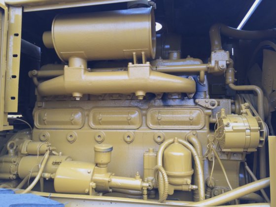 CAT Caterpillar CAT950 Wheel loader