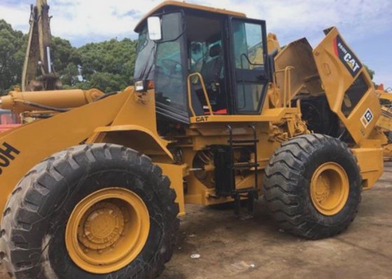 CAT Caterpillar CAT950 Wheel loader