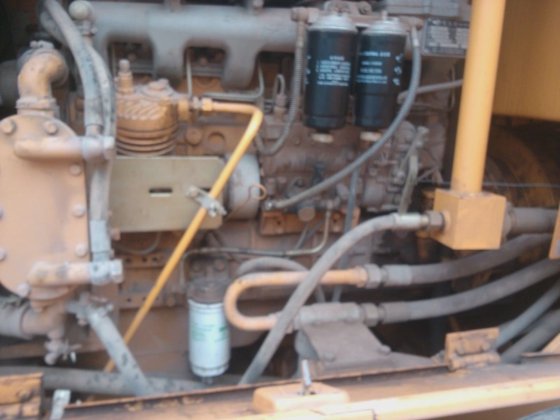 2017 Liugong 30e Wheel Loader