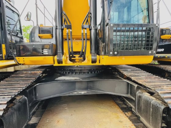 Caterpillar 社 cat 336d