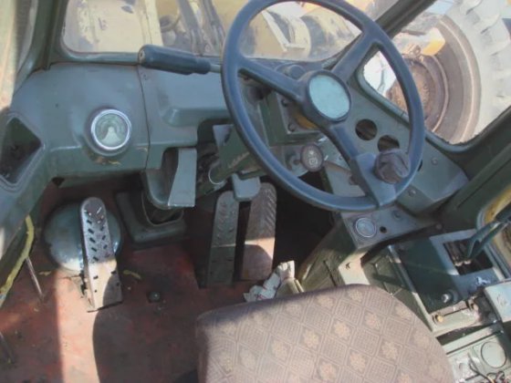 CAT Caterpillar 966e