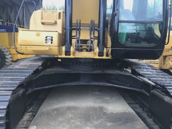Caterpillar Crawler Excavator 330C