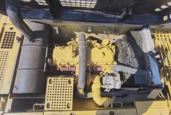 2016 CAT 卡特彼勒 325d