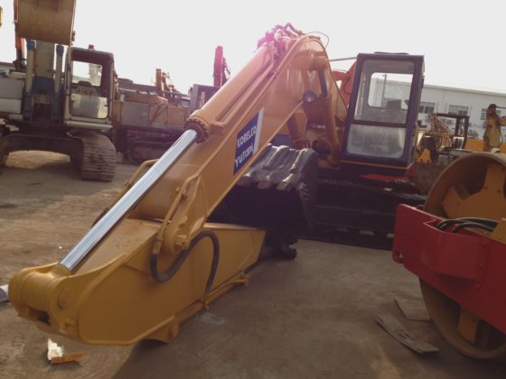 KOBELCO Sk07