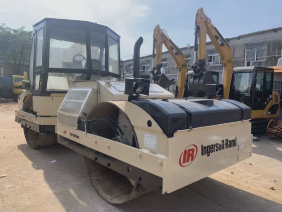 2014 Bomag DD-130