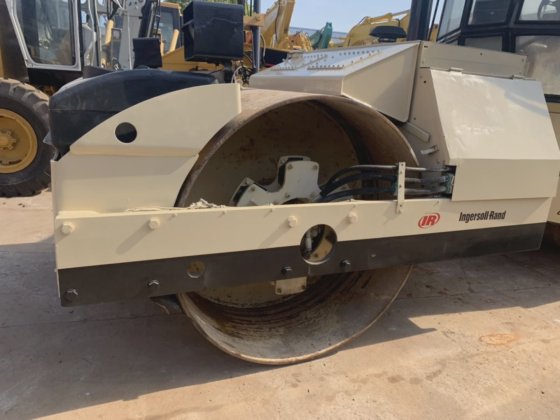 2014 Bomag DD-130