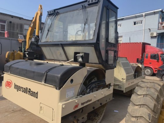2014 Bomag DD-130