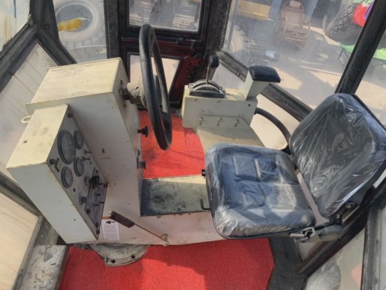 2014 Bomag DD-130